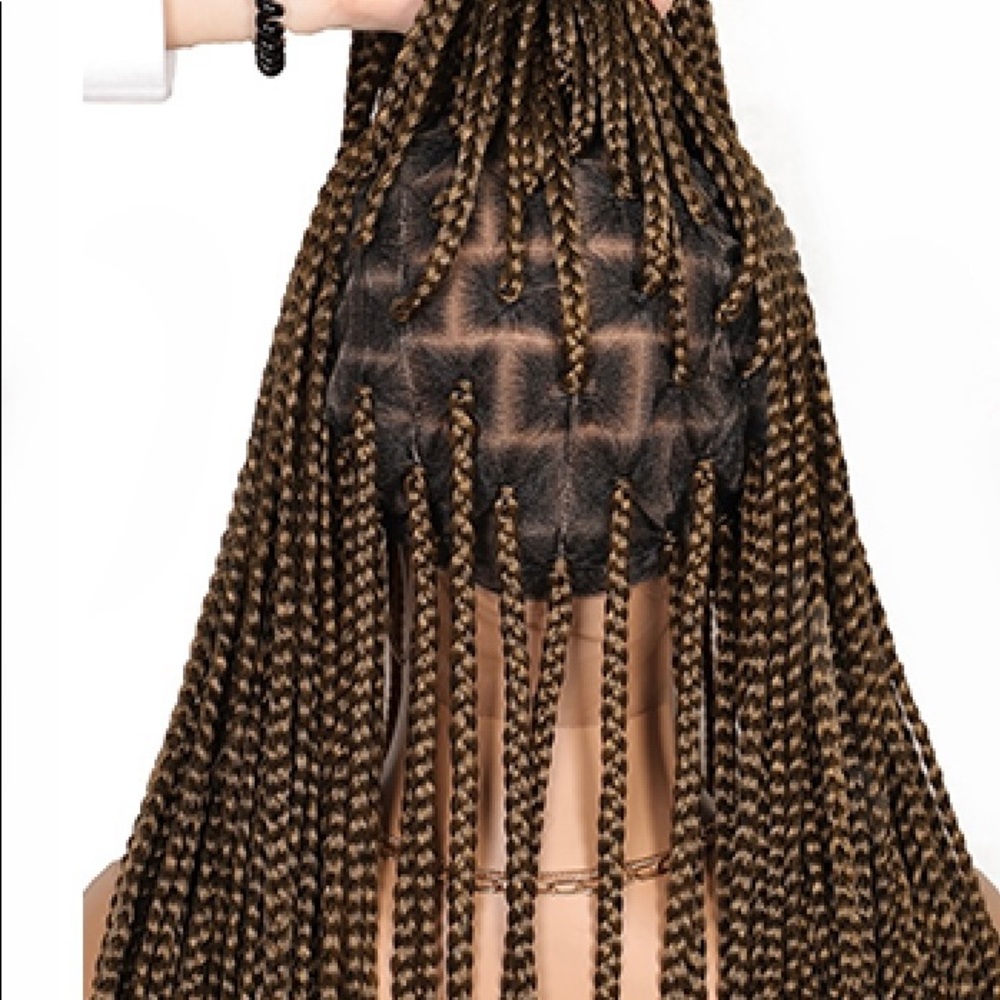 Wigs